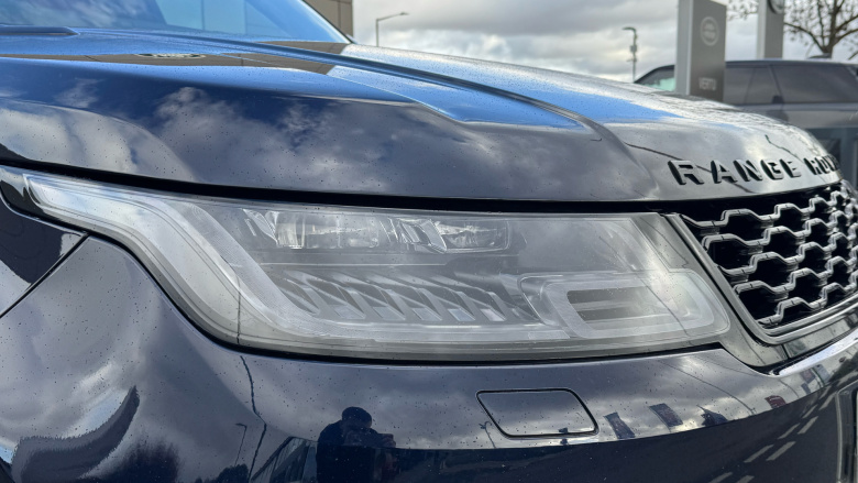 Land Rover Range Rover Sport 2.0 P400e Autobiography Dynamic 5dr Auto Estate